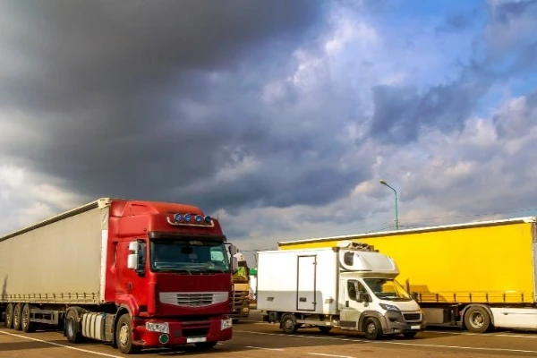 Kocaeli İstanbul Nakliyat Ambarları